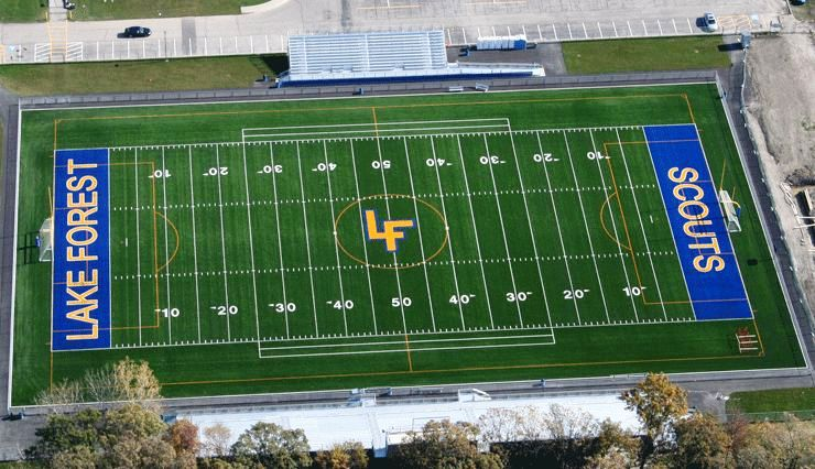 LFHS Soccer