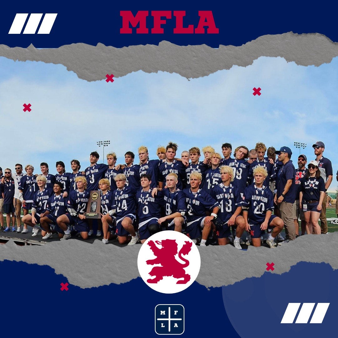 *Saint Viator* Boys Lacrosse