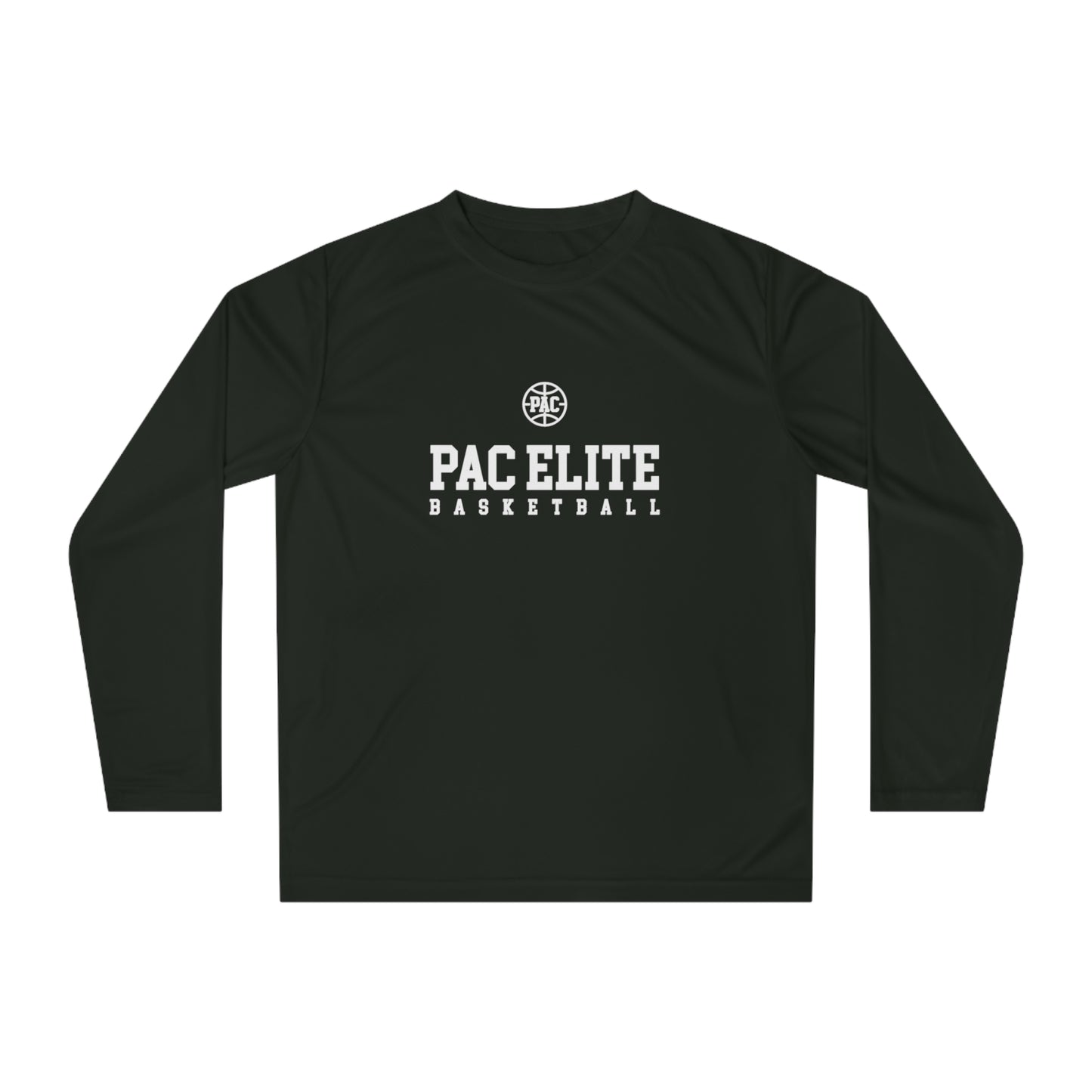 PAC Elite Long Sleeve T-Shirt