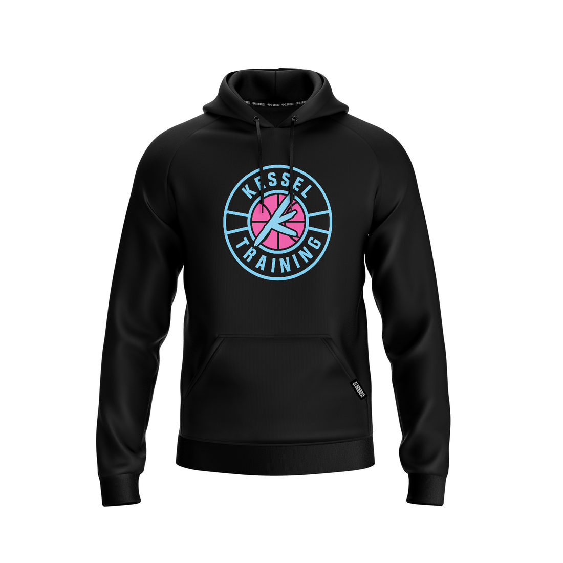 2023 Kessel Training Team-Play Hoodie Sweatshirt