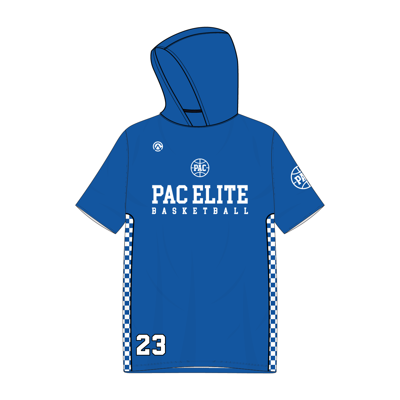 PAC Elite Hoodie T-Shirt