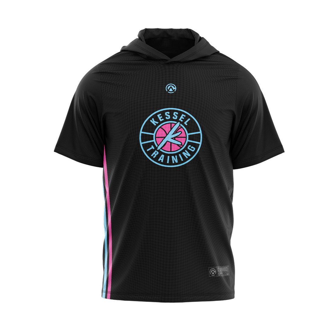 2023 Kessel Training Shooting Shirt