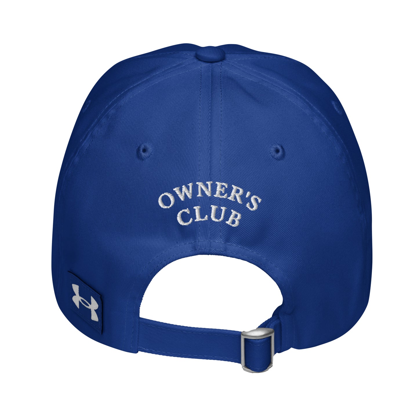 BBFC Team Issue Under Armour® Hat