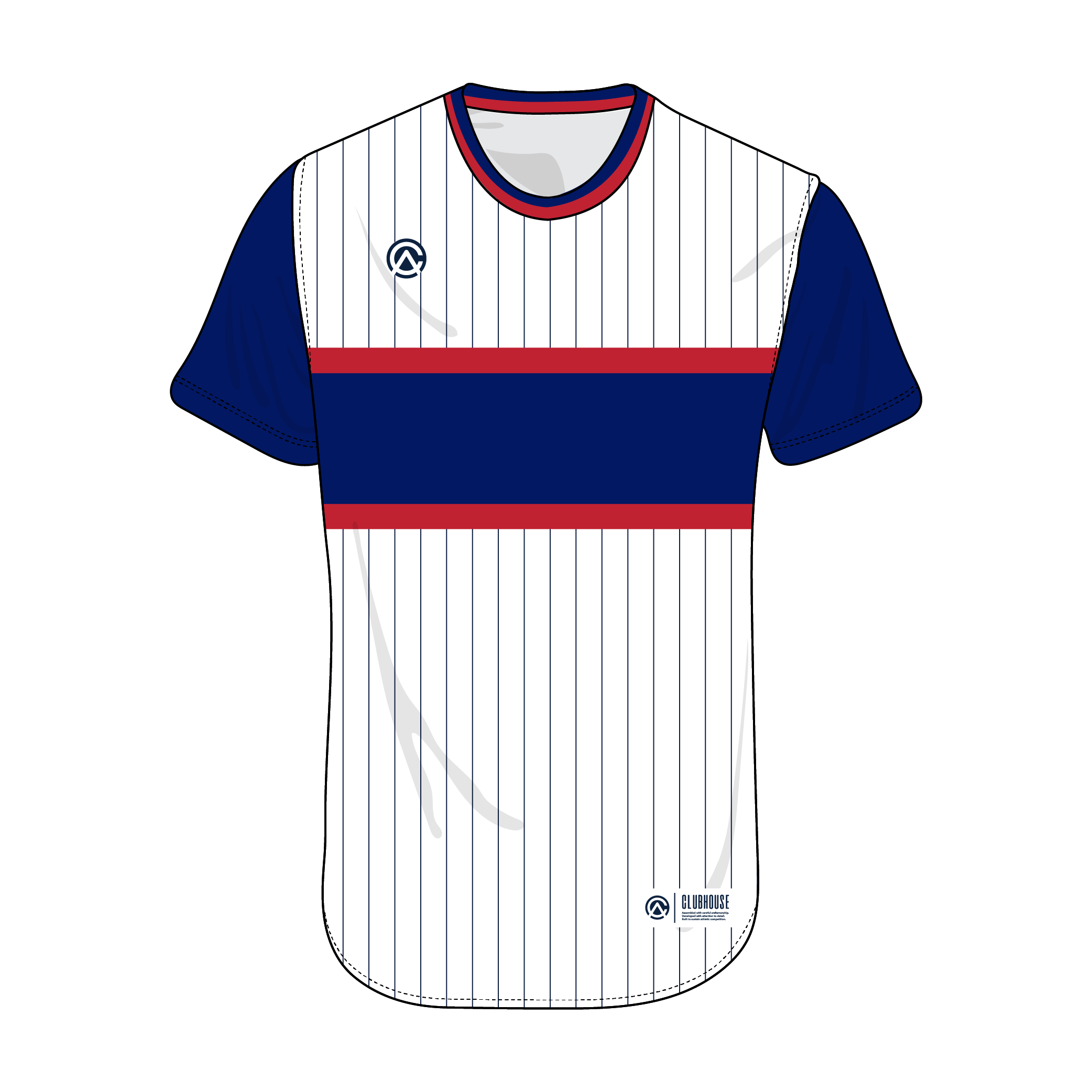 Original sales baseball jerseys