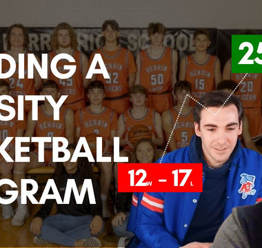 Building a Varsity Basketball Program: An Interview with Sayler Shurtz of Herrin High School