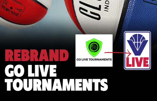 A Fresh Look for GoLive Tournaments