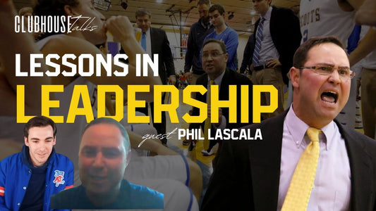 Lessons in Leadership: Phil LaScala, Lake Forest High School