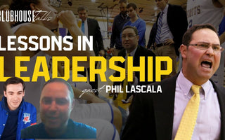 Lessons in Leadership: An Interview with Phil LaScala of Lake Forest High School Basketball