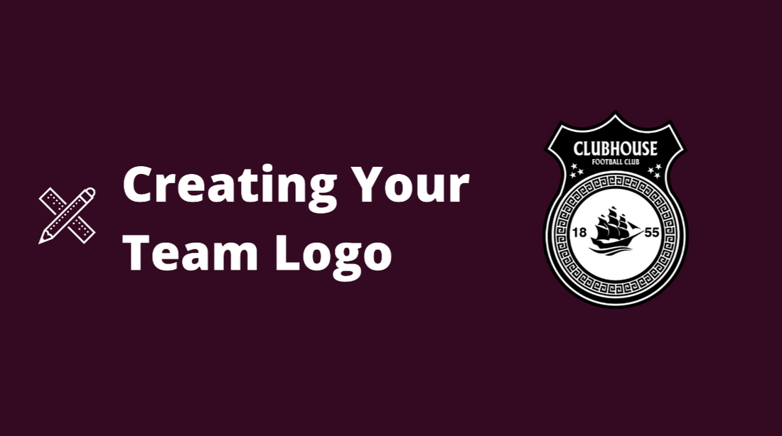 Tips for Designing Your Soccer Team Crest Logo