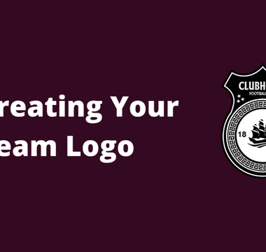 Tips for Designing Your Soccer Team Crest Logo