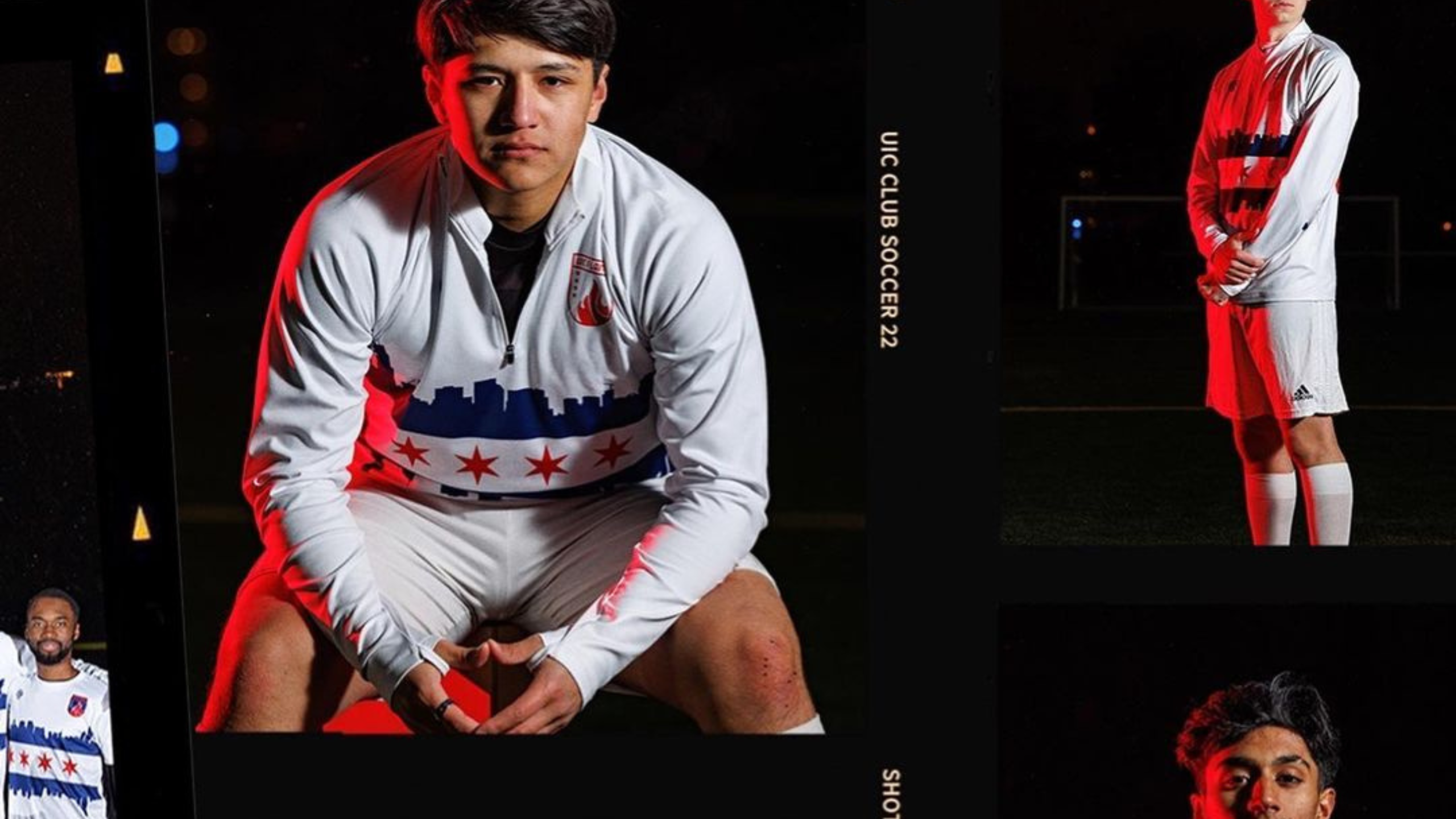 Teamwear Catalog