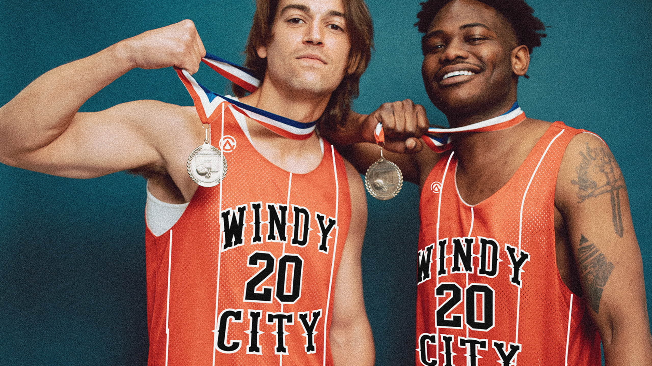 Basketball Catalog