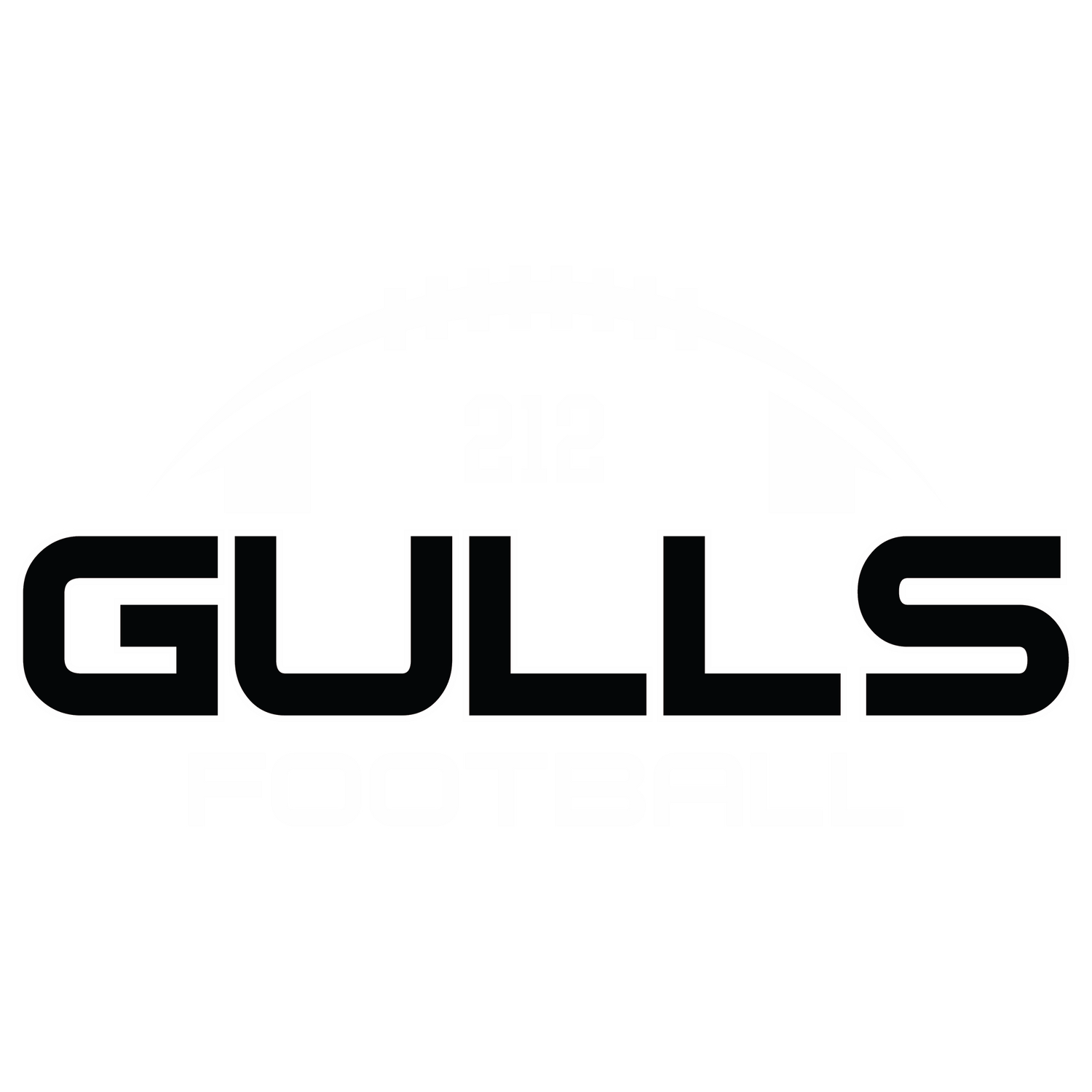 Gulls Football Team Store