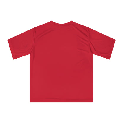 Unisex Clubhouse Basketball Performance T-Shirt