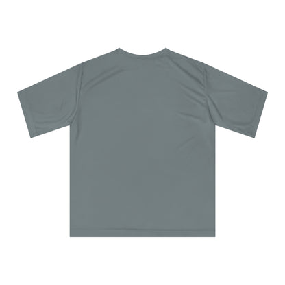 Unisex Clubhouse Basketball Performance T-Shirt