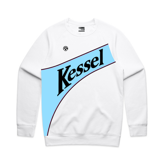 2025 Kessel Signature Crewneck Sweatshirt (by CA)