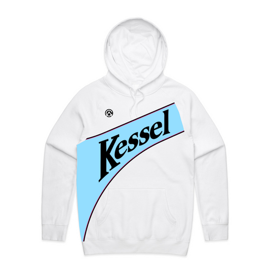 2025 Kessel Signature Hoodie (by CA)