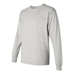 Heavy Cotton™ Long Sleeve T-Shirt (Gildan)