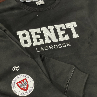 Benet Academy Lacrosse Jogger Parts