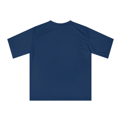 Unisex Clubhouse Basketball Performance T-Shirt