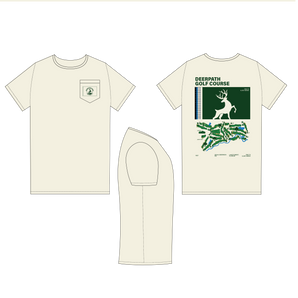 Clubhouse 3365 Casuals T-Shirt