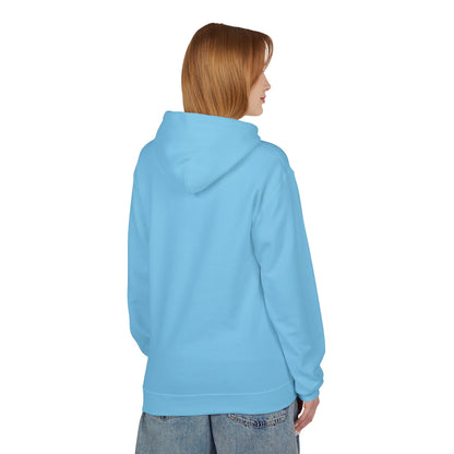 Kessel Basketball Basic Unisex Hoodie (by Gildan)