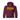 Maroon and Gold Feeder Basketball Youth Hoodie