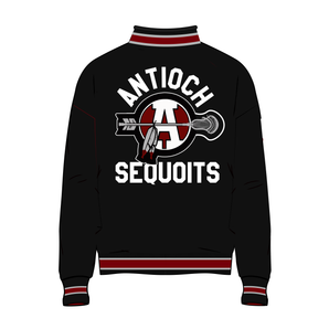 Antioch Lacrosse Full-Zip Pro-Fit Hoodie Jacket