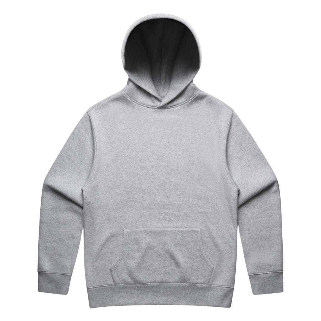 Men's Relax Hood (ASColour)