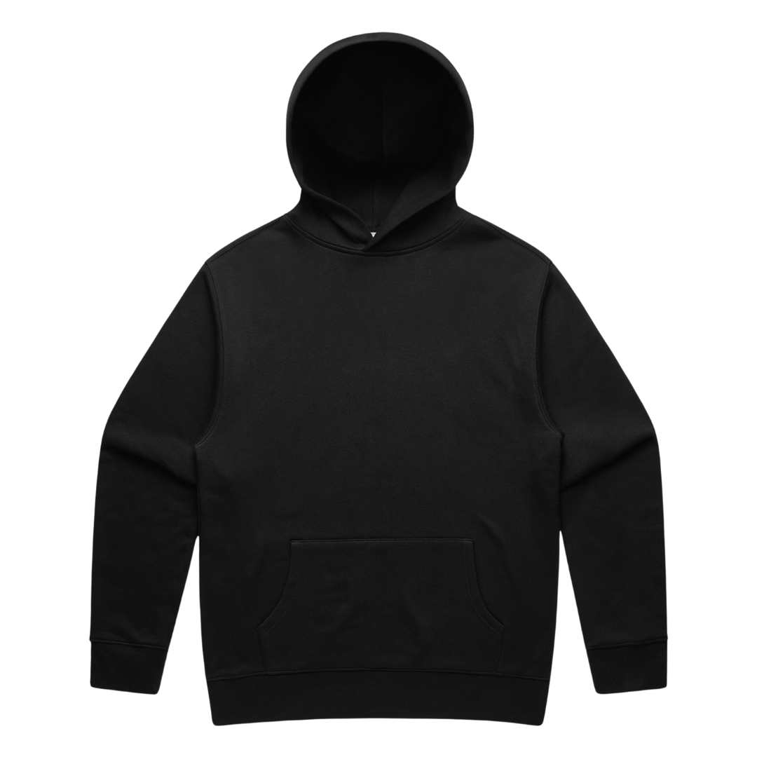 Men's Relax Hood (ASColour)