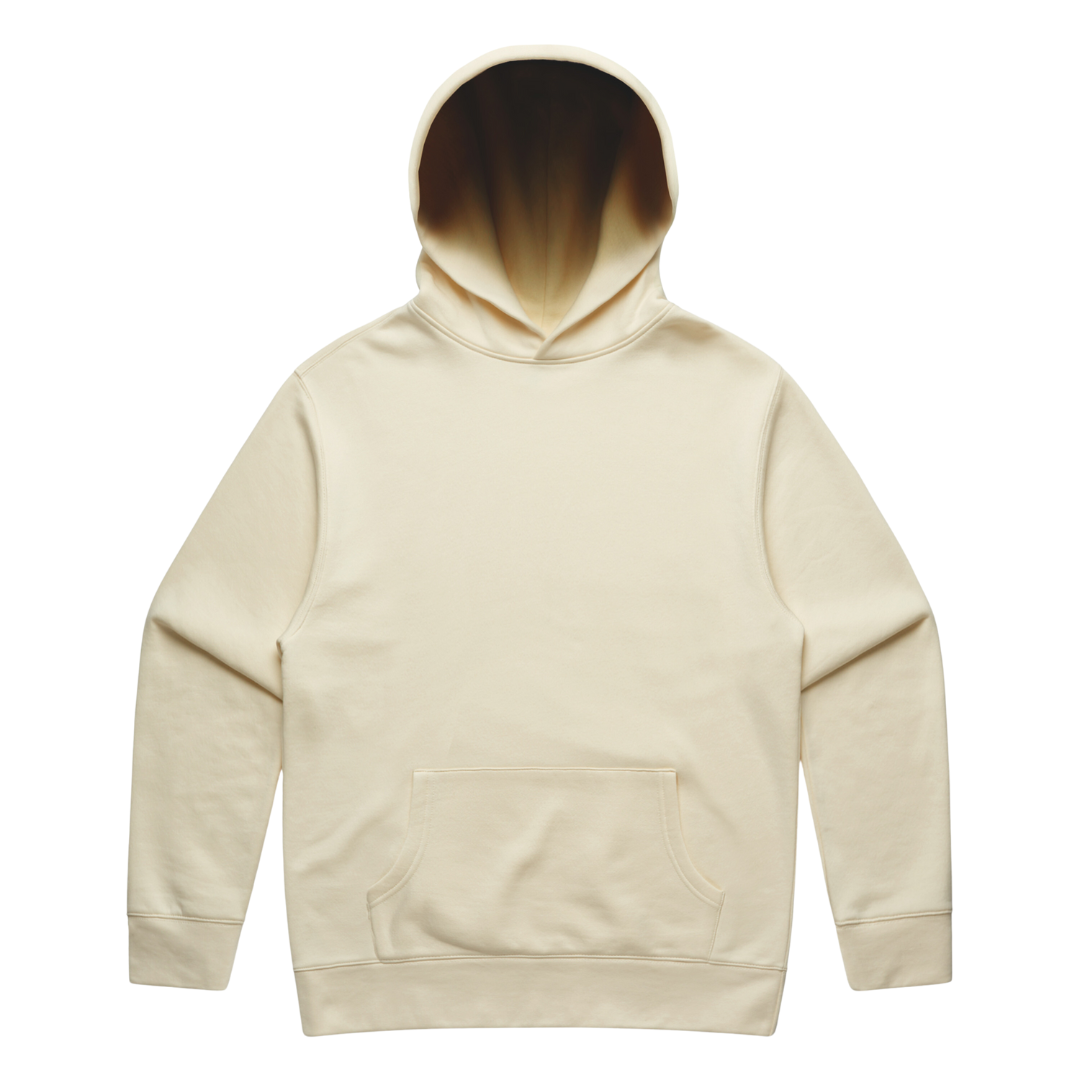 Men's Relax Hood (ASColour)