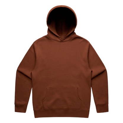 Men's Relax Hood (ASColour)