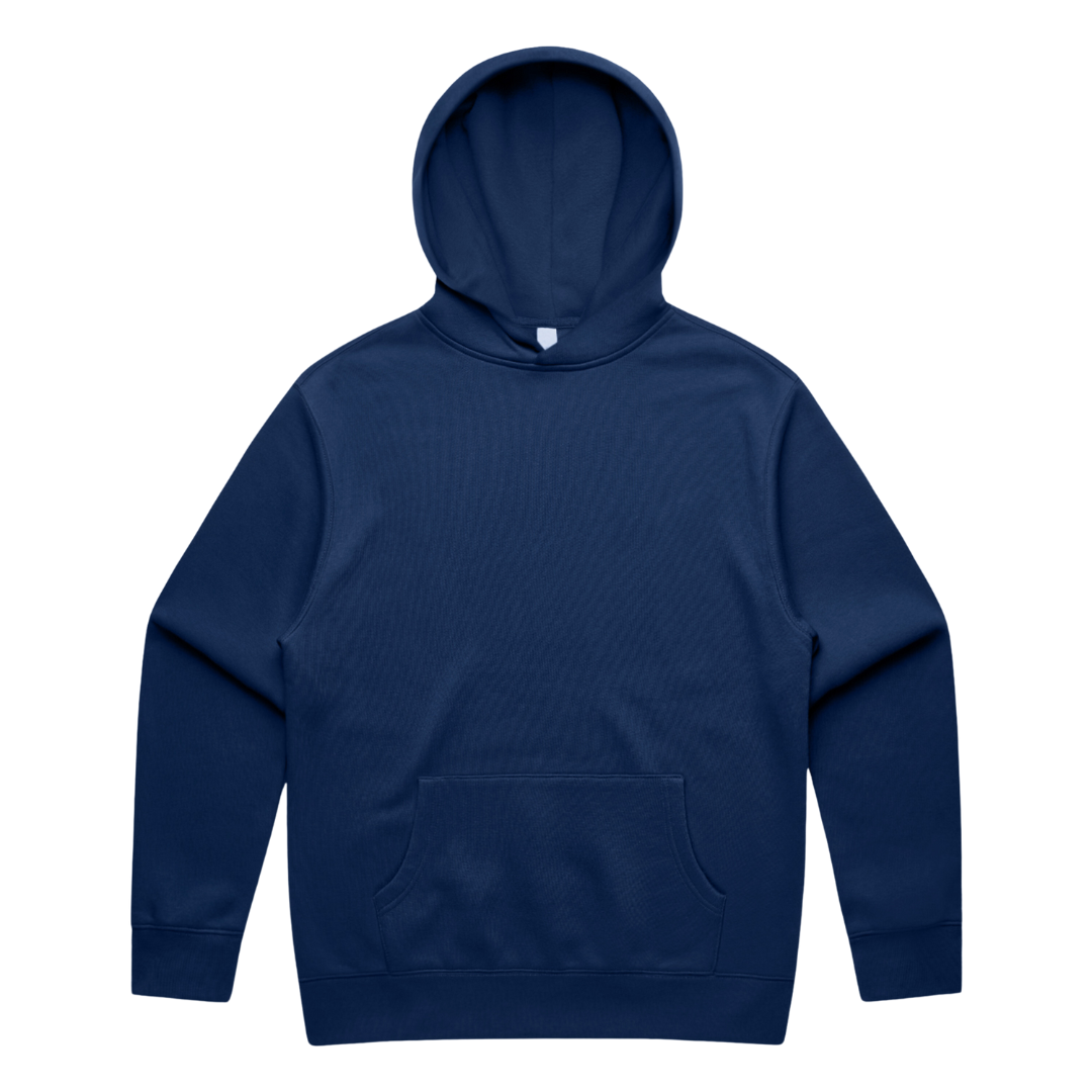 Men's Relax Hood (ASColour)