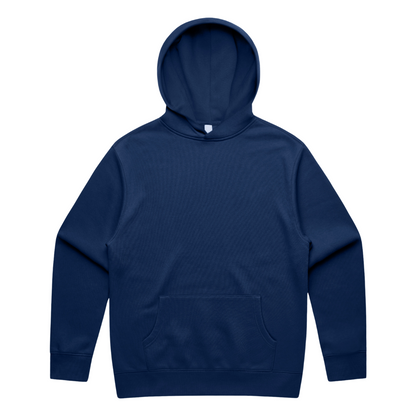 Men's Relax Hood (ASColour)