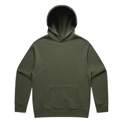 Men's Relax Hood (ASColour)