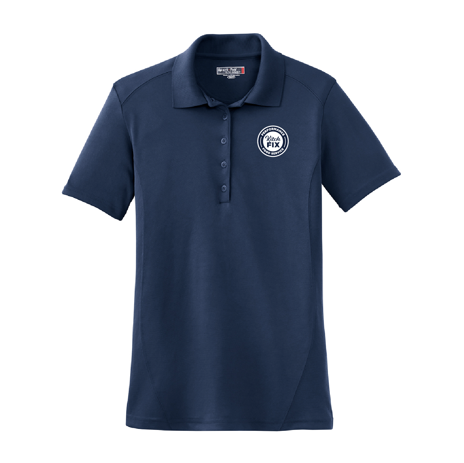 KitchFix Spring Training Polo