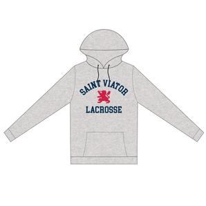 Saint Viator Girls Lacrosse Hoodie