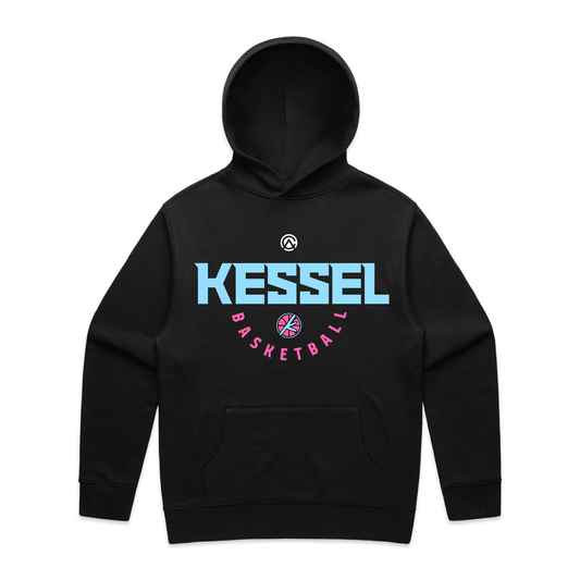 2025 Kessel Relax Cotton Hoodie (by CA)