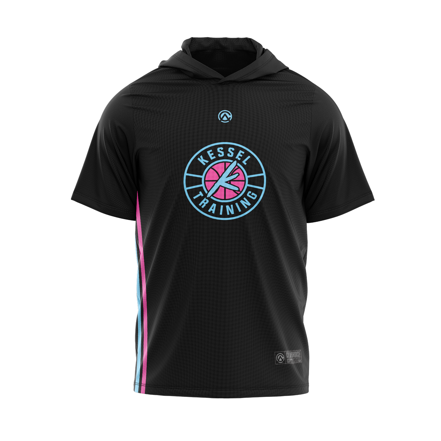 2023 Kessel Training Shooting Shirt