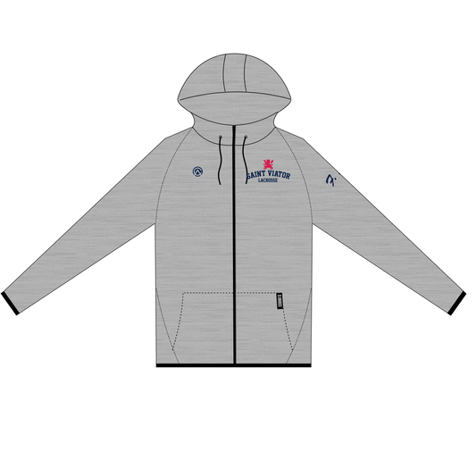 Saint Viator Boys Lacrosse Travel Jacket