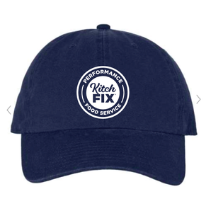 KitchFix '47 Brand Clean Up Cap
