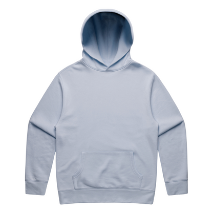 Men's Relax Hood (ASColour)