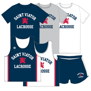 PLAYER PACK: Saint Viator Girls Lacrosse