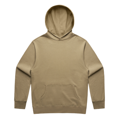 Men's Relax Hood (ASColour)