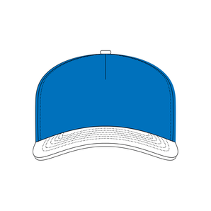 Custom Performance Golf Hat