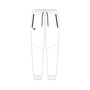 Custom Pro-Fit Performance Soccer Pants