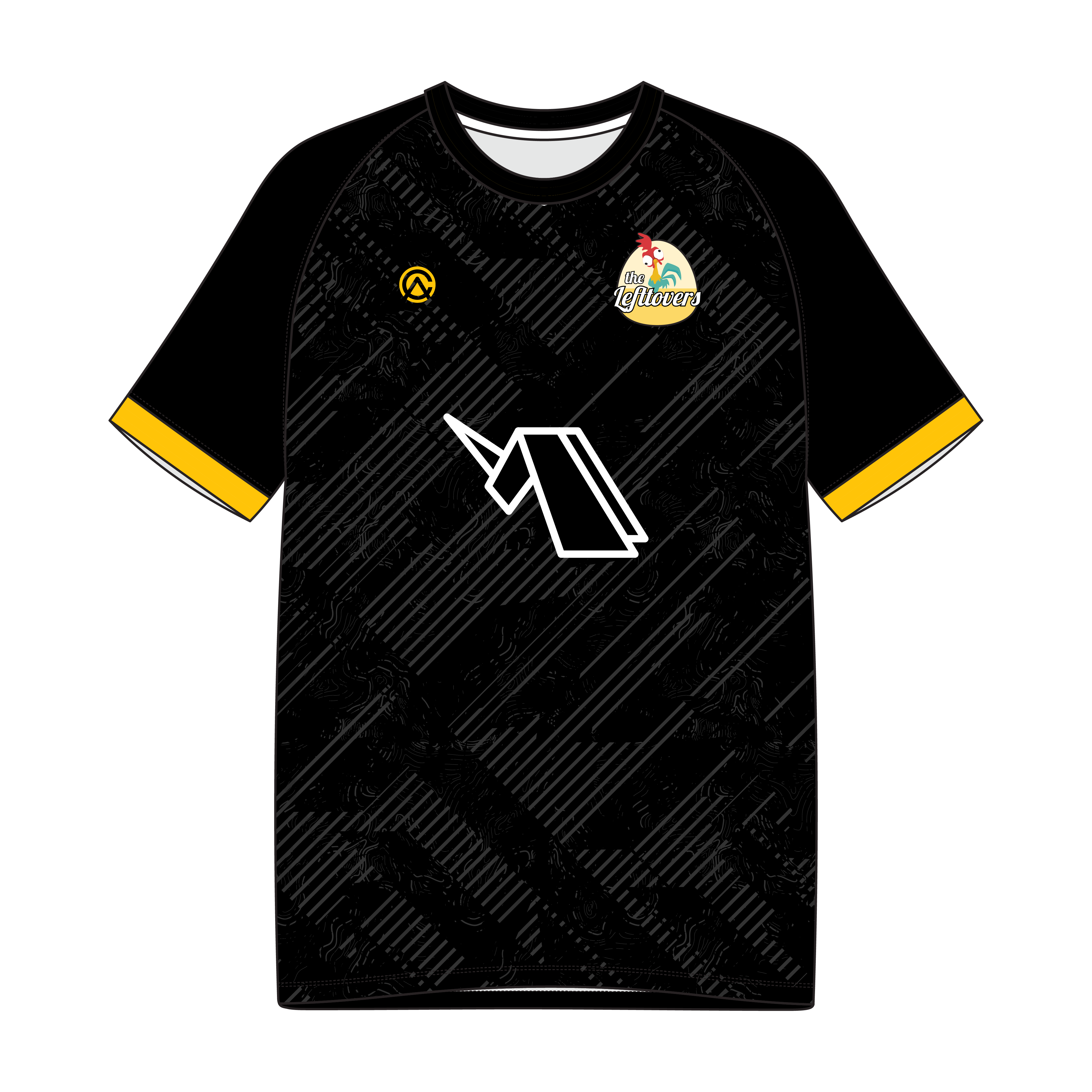 The Leftovers Jersey