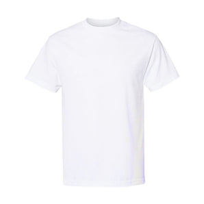 Heavyweight Cotton T-Shirt (American Apparel)