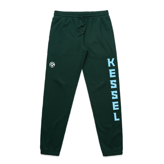 2025 Kessel Relax Cotton Sweatpants (by CA)