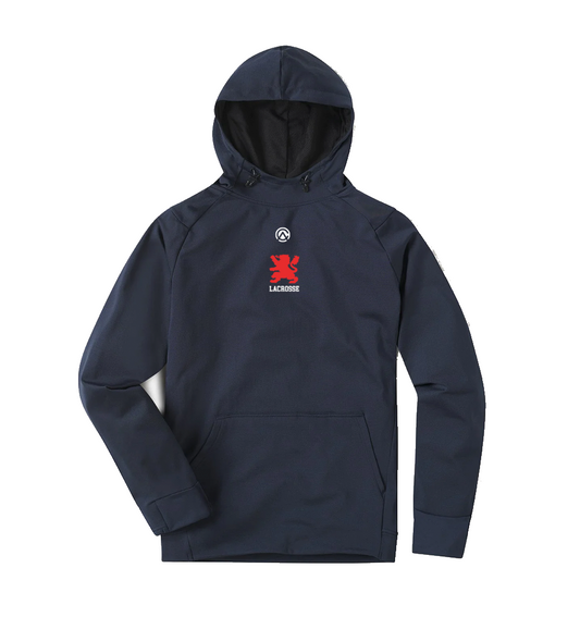 Saint Viator Boys Lacrosse Mid-Layer Hoodie